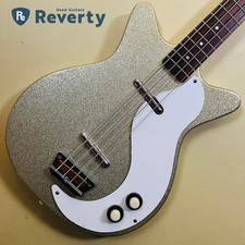 Danelectro Long Scale 59DC