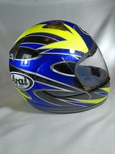 Arai Astro R Yuki Takahashi