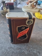 Vintage Patersons Deluxe