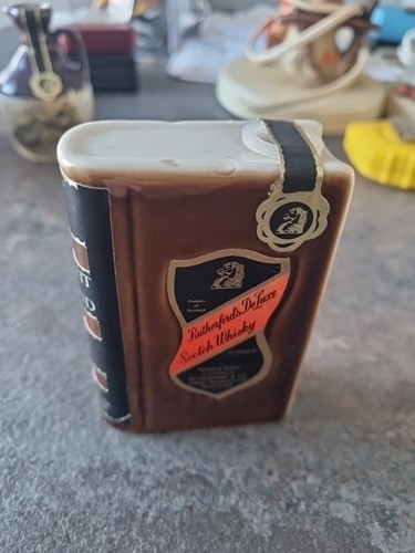 Vintage patersons deluxe - vintage,