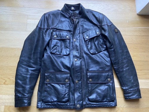 Belstaff trialmaster panther - trialmaster,