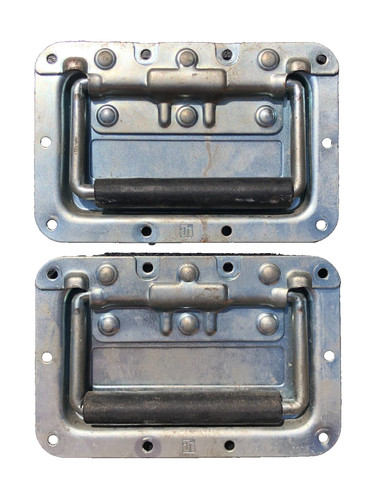 Adam hall heavy duty spring - 2x,