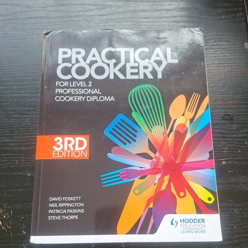 Practical cookery for the - cookery,