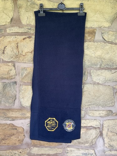 Collectors club fleece - mg,