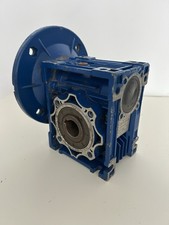 Worm Gearbox CMR Rotors