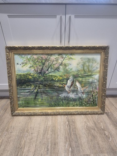 Stanley dollimore oil - dollimore, on
