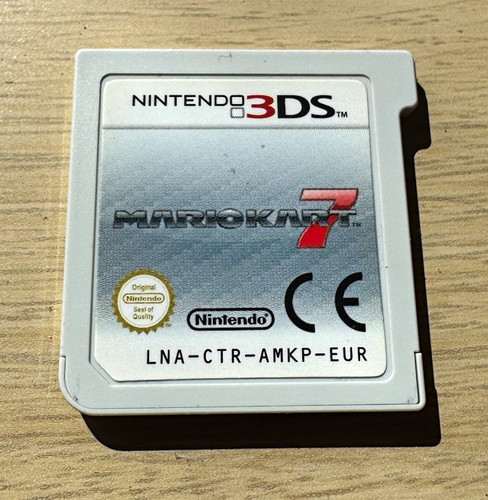 Nintendo mario kart - mario, 7