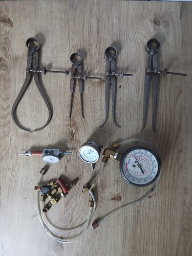Engineering tool bundle garage - engineering,