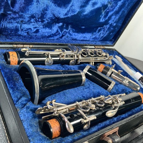 Buffet crampon evette - buffet, b12
