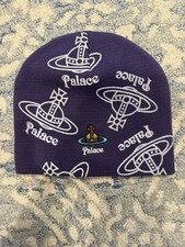 Palace x Vivienne Westwood Orb