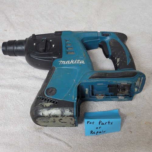 Makita hammer drill hrh01 tool - makita,