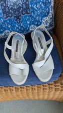 Charles Cammer Women's White