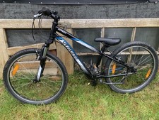 Specialized Hotrock 24”