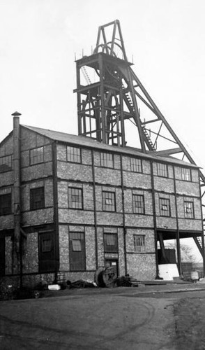 Ravensworth ann pit birtley - ann,
