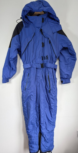 Where breathable ski wear - no,