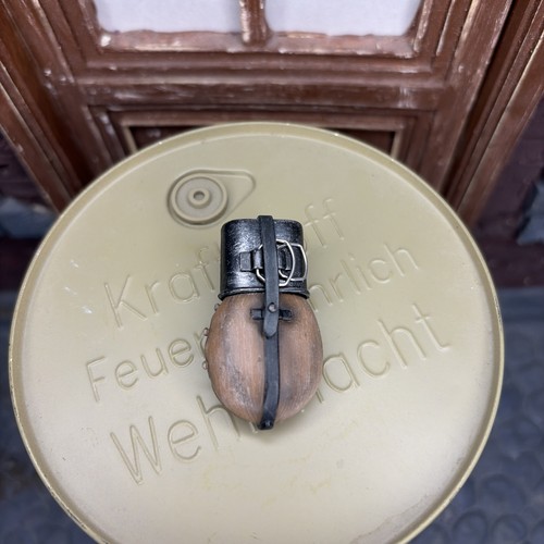 Scale ww2 german canteen - 1/6,
