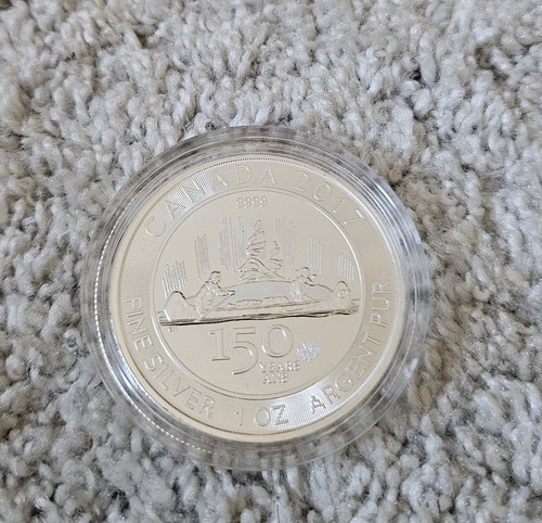 2017 canadian voyager 150th - 2017,