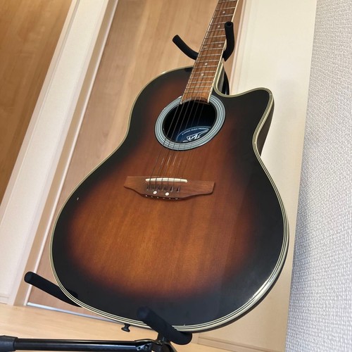 Applause ovation electric - by,