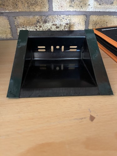 Whelen ion dash mount - whelen,