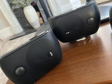 Bowers & Wilkins B&W M1