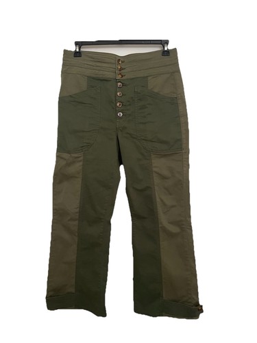 Veronica beard marley two tone - two,