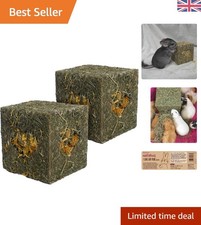 All-Natural Forage Cubes with