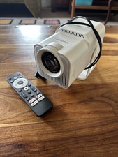 Alwniet Mini Projector 1080P