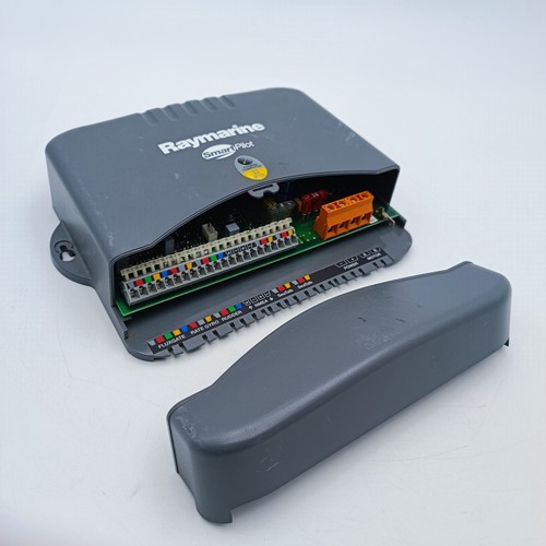 Raymarine smartpilot - s1,