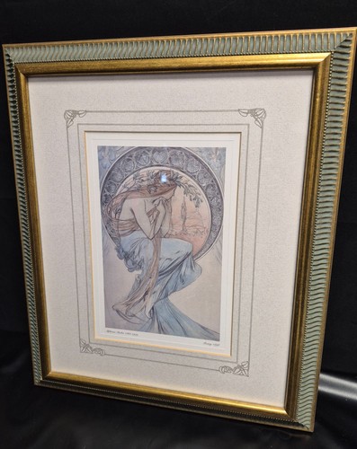 Alphonse mucha poetry 1898 - alphonse,