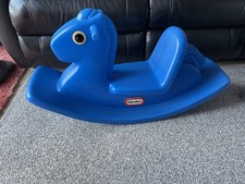 Little Tikes Rocking Horse -