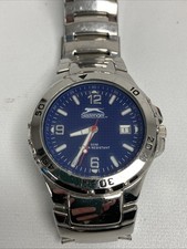 (RefJOH32) Slazenger blue face