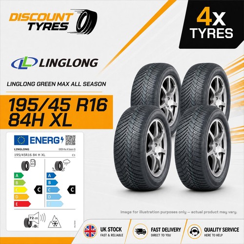 195 45r16 84h linglong - x, 195/45r16