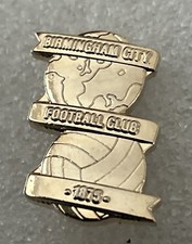 Rare & Collectable Birmingham