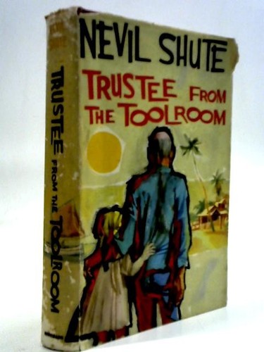 Trustee from the - , toolroom