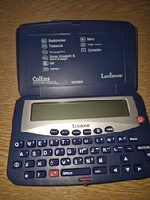 LEXIBOOK, The Collins English