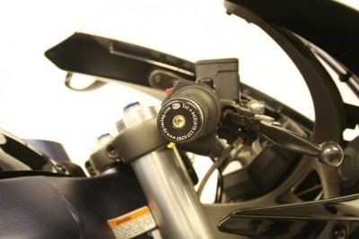 Bar end sliders - end,