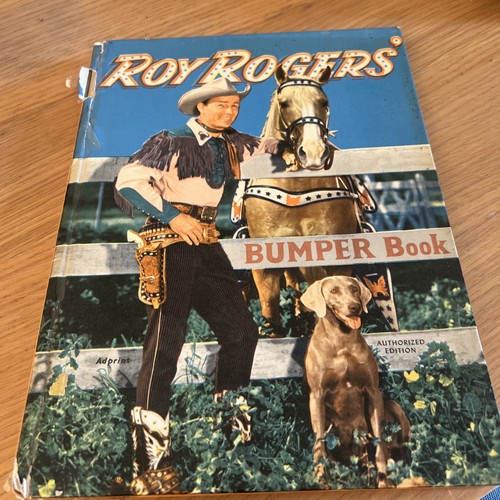 Roy rogers king the - of, cowbys