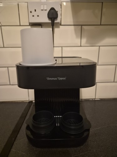 Tommee tippee perfect prep pro - tippee,