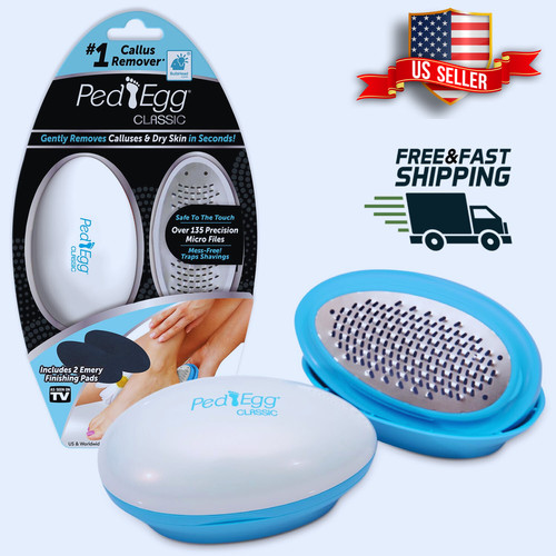 Ultimate ped egg professional - ped,