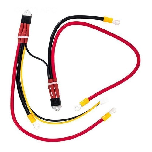 Triac wire 017153f - 3-wire,,