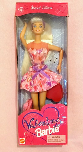 Barbie doll vintage - vintage,, mattel