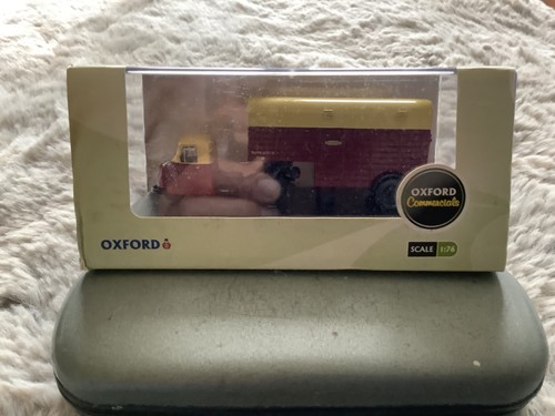 Oxford scale british - scale,