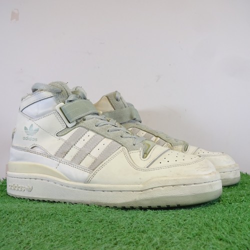 Adidas forum mid - mid, trainers