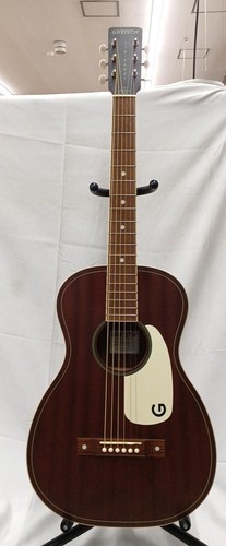 Gretsch parlor acoustic guitar - parlor,