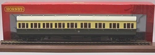 Hornby gauge r4875a - r4875a, gwr
