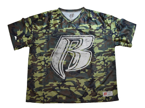 Ruff ryders mens official dmx - ryders,