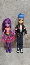 Little pony equestria girls - my,