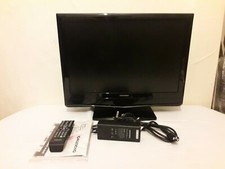 GRUNDIG GU22DVD 12V 6A LCD TV