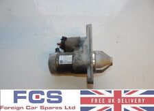 NISSAN SERENA X TRAIL QASHQAI LAFESTA 2.0 PETROL STARTER MOTOR 23300-EN200