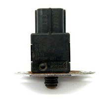FUEL INJECTOR RAIL PRESSURE